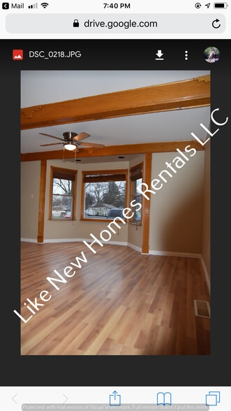 Building Photo - 1106 w Bergin ave