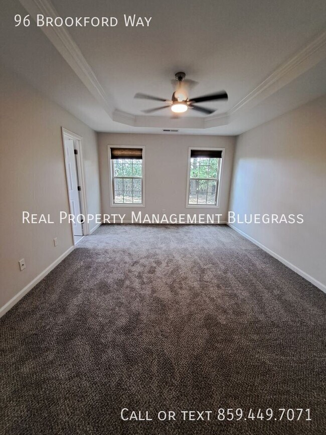 Building Photo - 96 Brookford Way