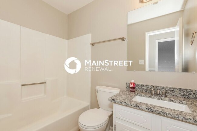 Building Photo - 3 Bedroom Pet-Friendly Home in Pineville, NC with Main Street Renewal