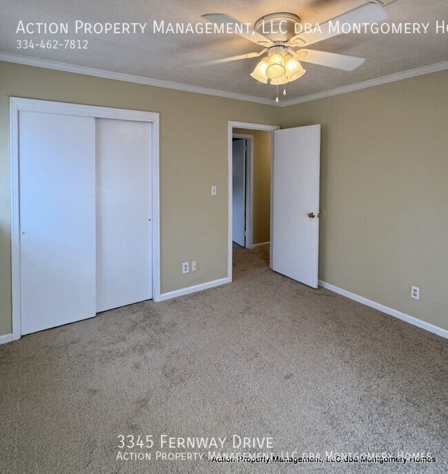 Building Photo - 3345 Fernway Dr