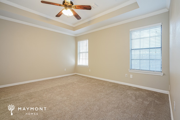 Building Photo - 3000 Huntington Ct