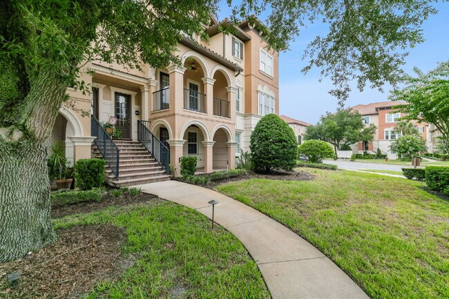 Building Photo - Your Spacious Lake Mary Home Awaits | 4BR, 3.5BA & Resort Amenities
