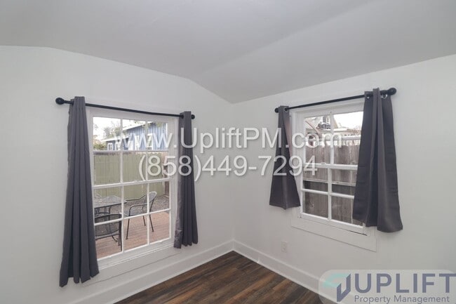 Building Photo - 3637 36th St