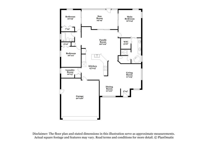 Building Photo - 10439 Norvell Rd