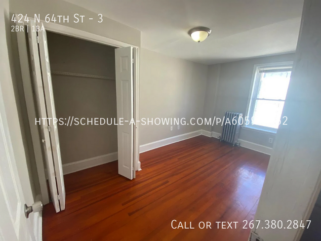 Building Photo - Affordable 2-Bedroom Apartment Near Market St