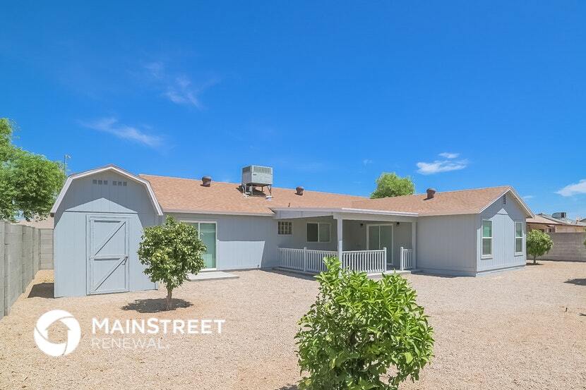 Building Photo - 7223 W Mercer Ln