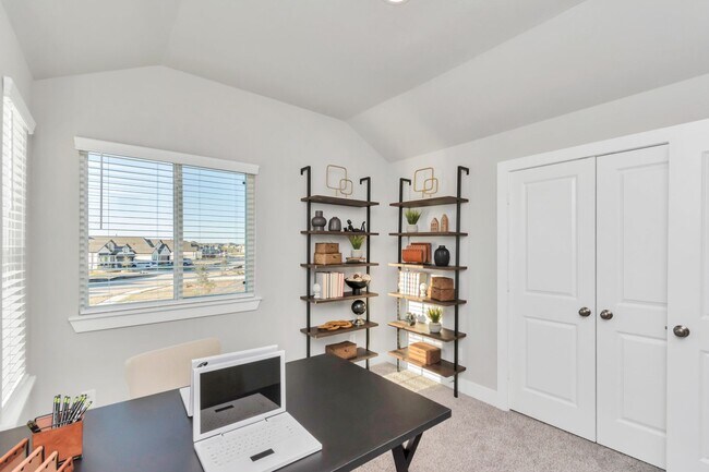 Building Photo - Welcome to the Juniper — Smart Design, Effortless Style.