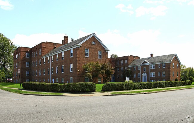Coventry Manor - Celestial I
