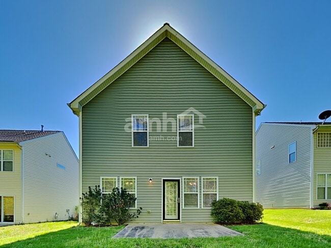 Building Photo - 3928 Cane Garden Dr