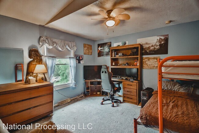 Building Photo - 3 br, 3 bath House - 1131 Candlewick Dr. NW