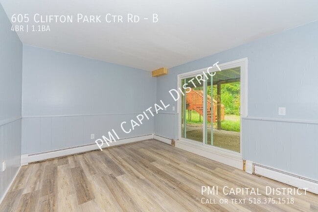 Building Photo - 605 Clifton Park Center Rd