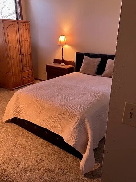 Building Photo - Tanglewood Villas