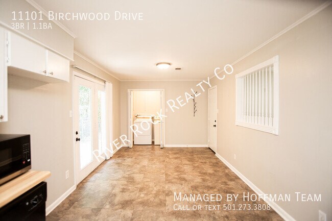 Building Photo - 11101 Birchwood Dr