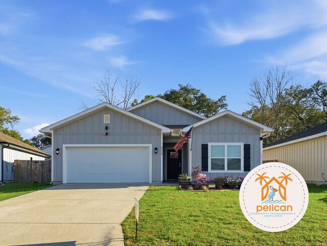 Building Photo - A Clean, Move-In Ready Home in the Heart of Pensacola
