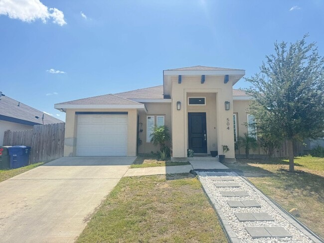 Building Photo - 504 Graneros Ave