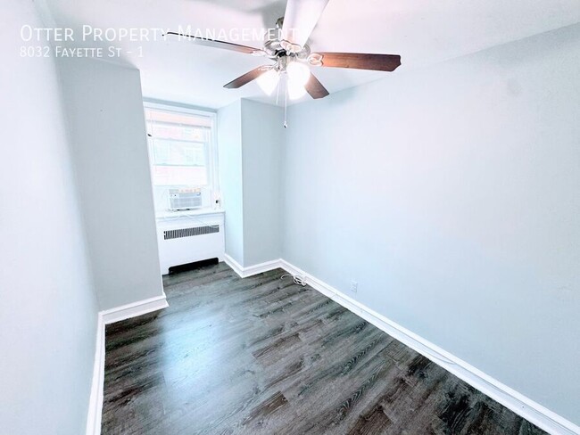 Building Photo - 8032 Fayette St
