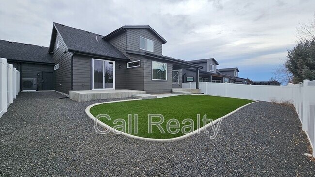 Building Photo - 8119 N Austin Rd