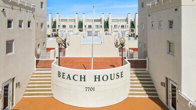 Building Photo - 7701 Atlantic Ave
