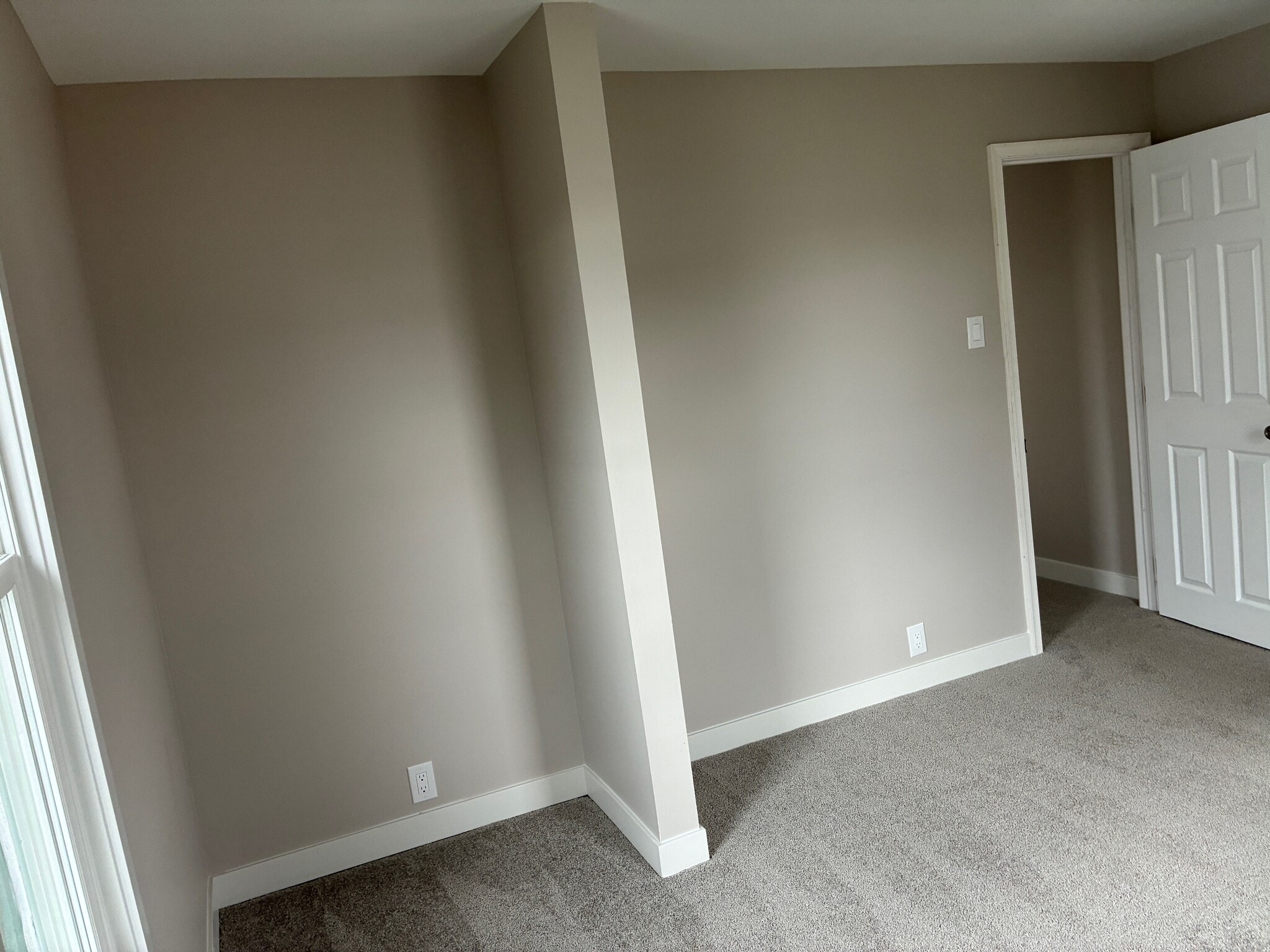 Bedroom 3 - 52 Blocker St