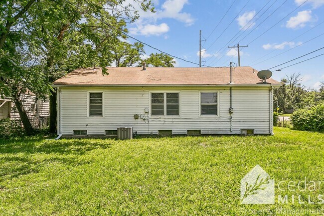Building Photo - 3 Bedroom by Bostic Elementary