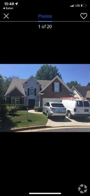 Building Photo - 10765 Morton Chase Way