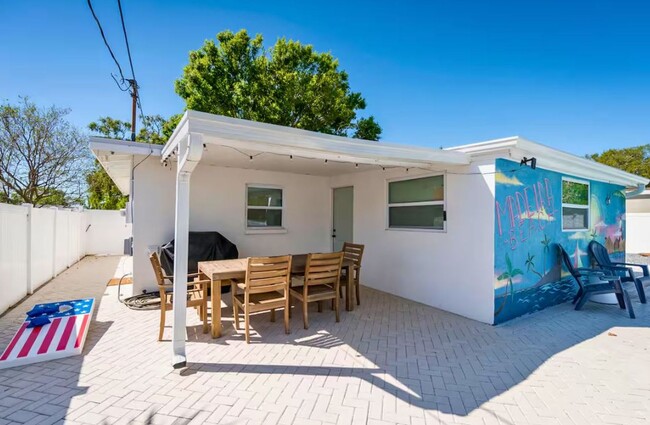 Building Photo - Utilities Included - (DECEMBER ONLY) Furnished 3-Bedroom Home with Private Heated Pool, Spa & More!