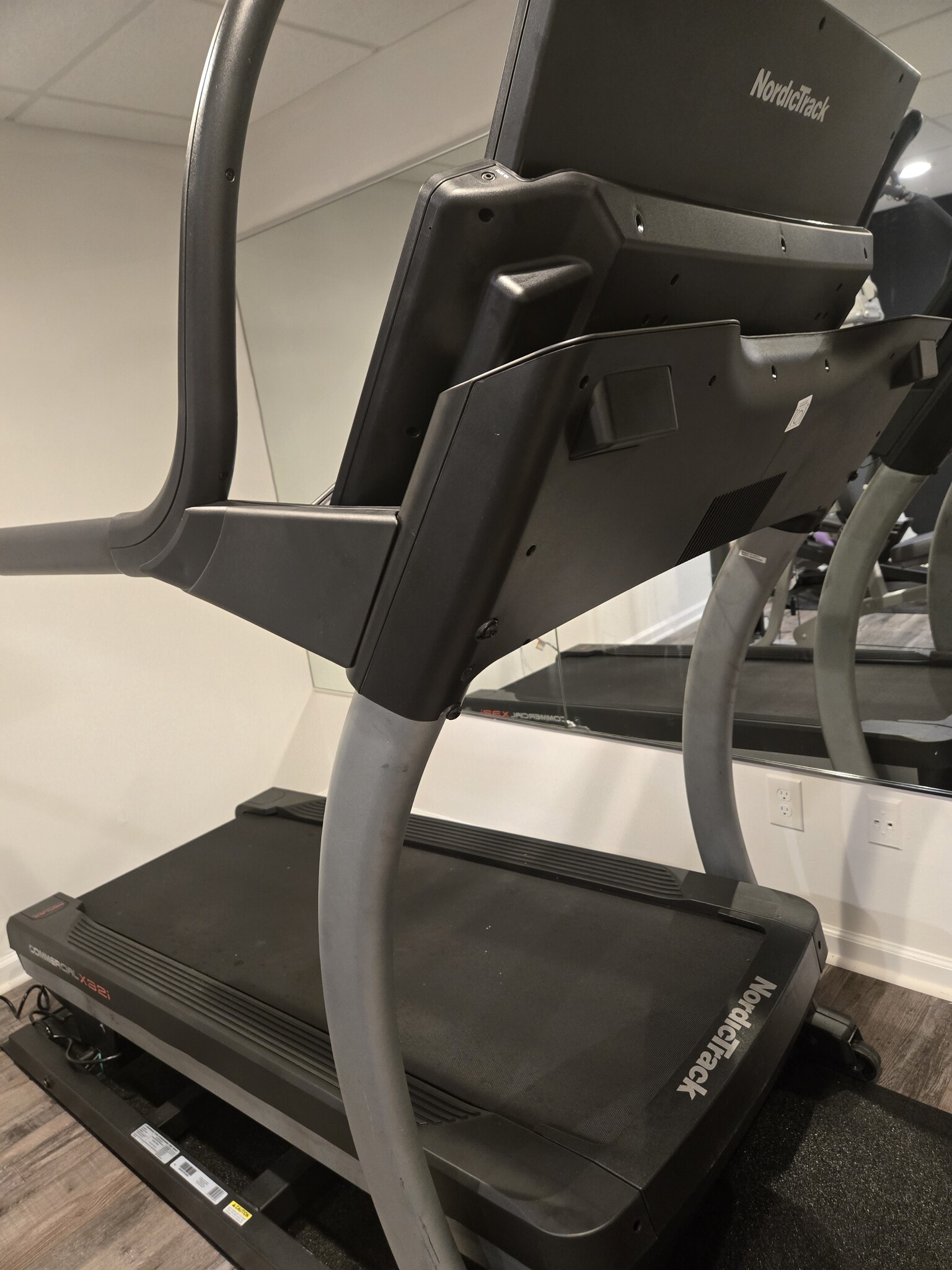 NordicTrack Treadmill - 240 Boca Ciega Ct