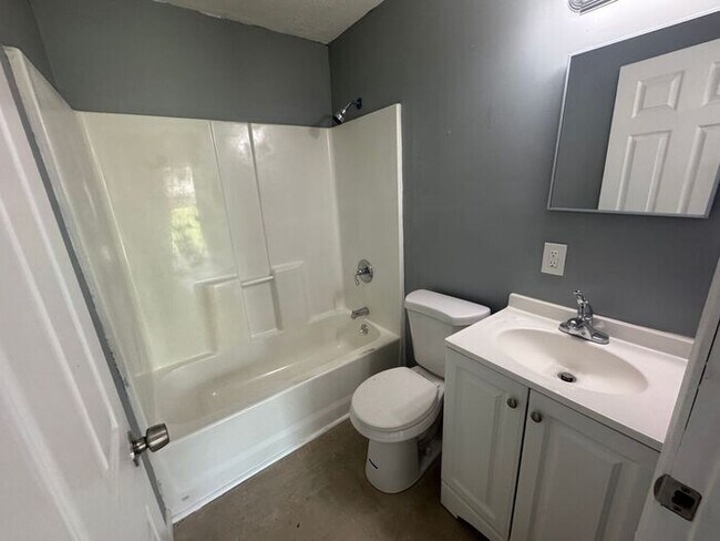 Building Photo - Newly Renovated Three Bed/One Bath