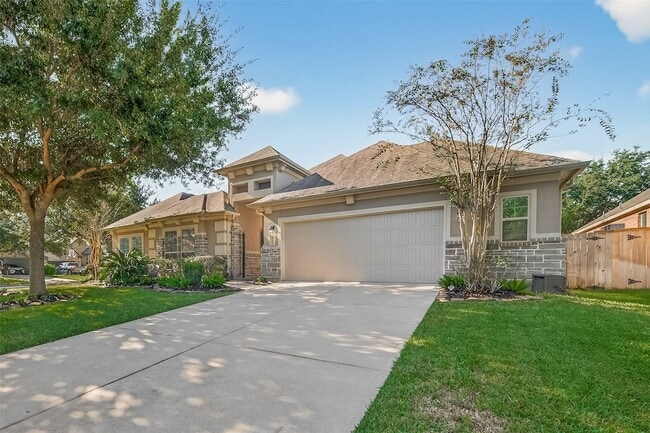 Building Photo - 21331 Winding Path Way