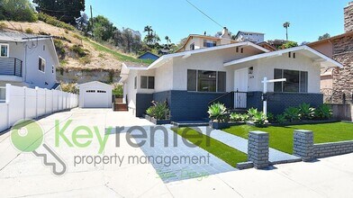 Building Photo - Luxury Mission Hills Living | Designer Remodel + Prime Central Location | Minutes to Freeways