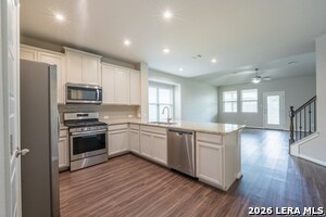 Building Photo - 13311 Badlands Bnd