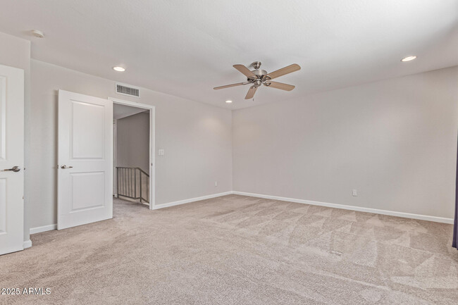 Building Photo - 5121 N Granite Reef Rd