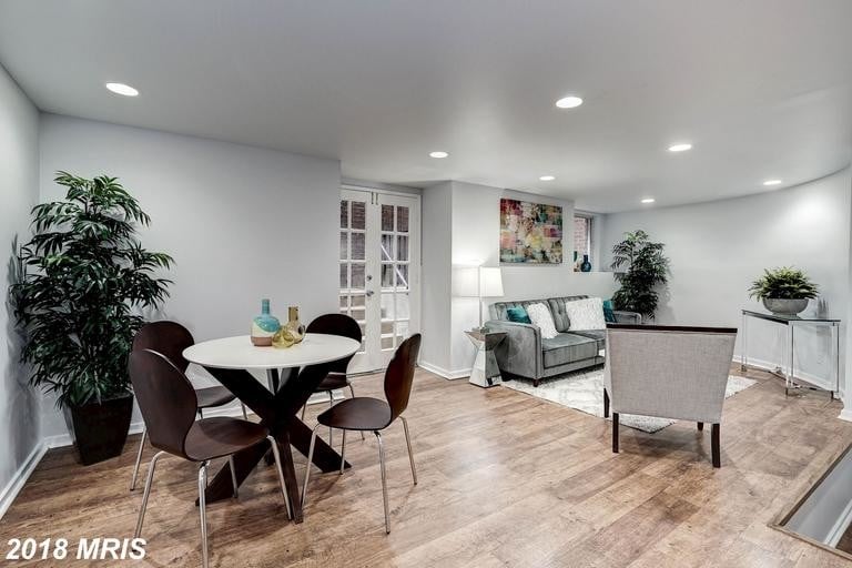 Building Photo - 629 Constitution Ave NE