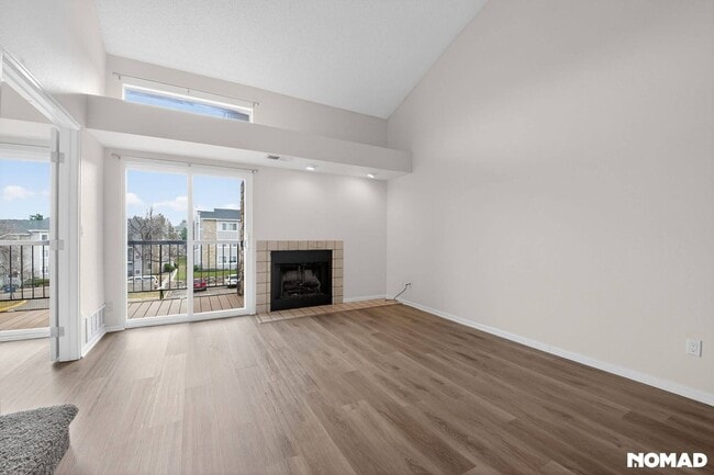 Building Photo - 2575 S Syracuse Way