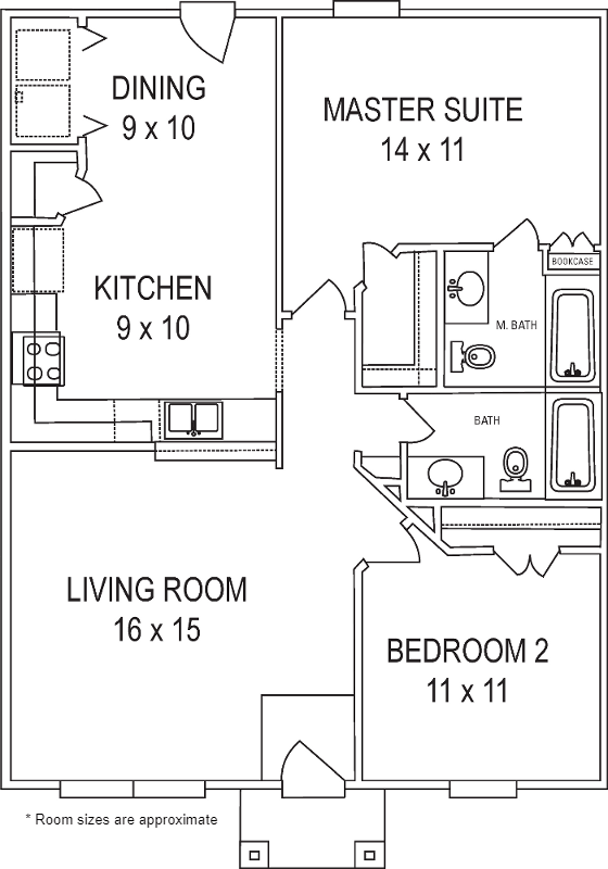 Building Photo - 5150 Caicos Calle