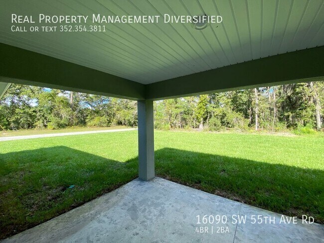 Building Photo - 16090 SW 55th Avenue Rd