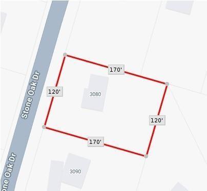 Building Photo - 3080 Stone Oak Dr