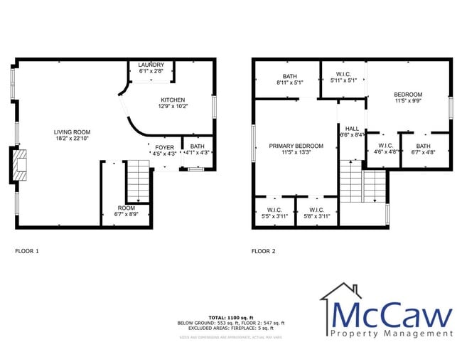 Building Photo - 4141 Hyer St