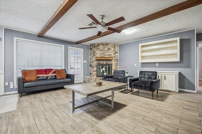 Building Photo - 13107 Tall Forest Dr