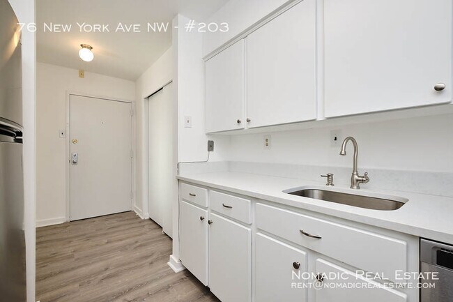 Building Photo - 76 New York Ave NW