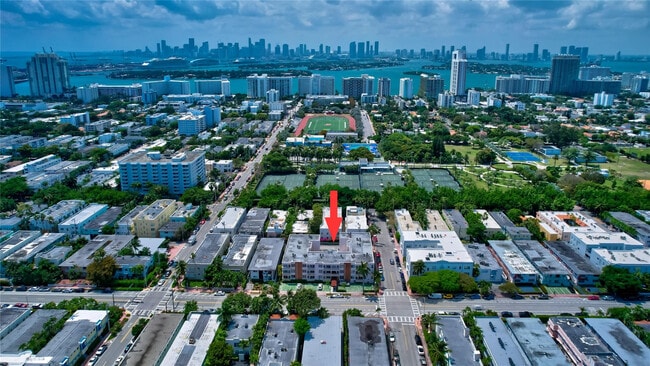 Building Photo - 1150 Euclid Ave