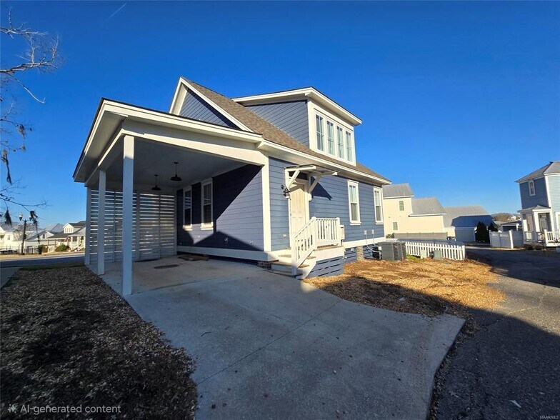 Building Photo - 61 Main St