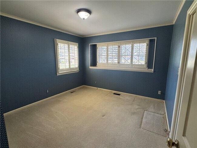 Building Photo - 1505 S Mt Olive St