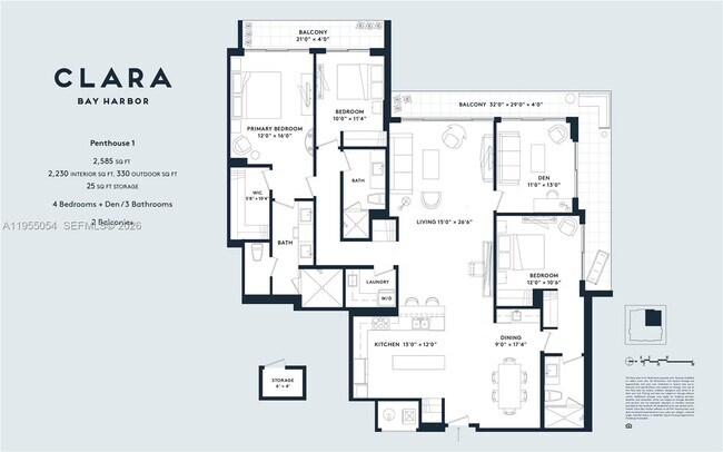 Building Photo - 10281 W Bay Harbor Dr