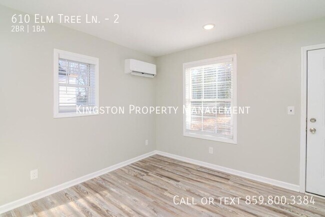 Building Photo - 610 Elm Tree Ln