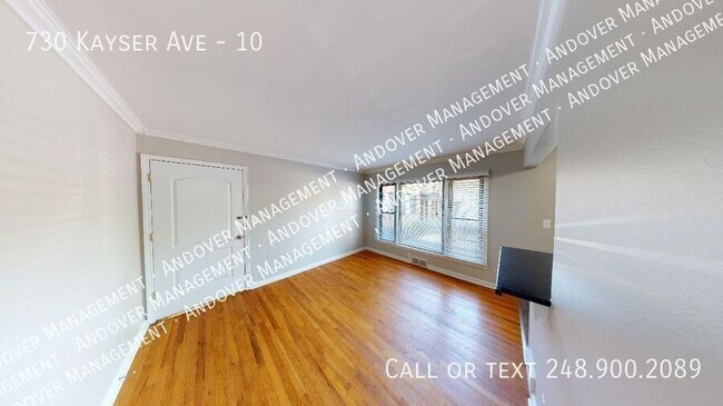 Building Photo - 730 Kayser Ave