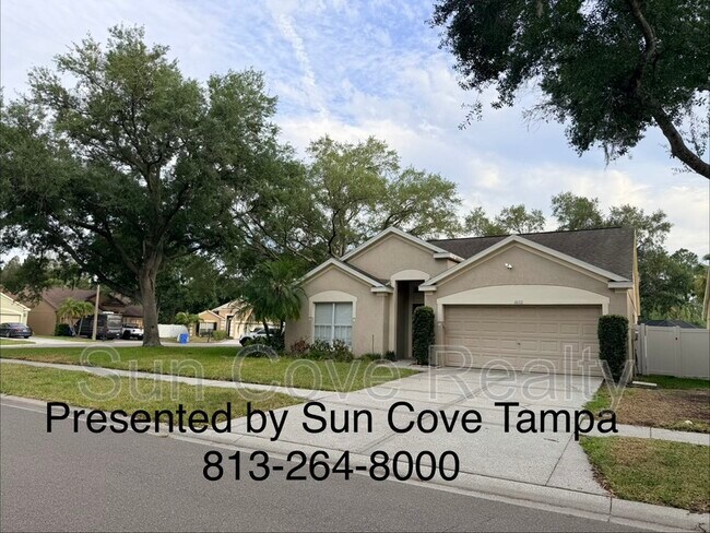 Building Photo - 4602 Gulfwinds Dr