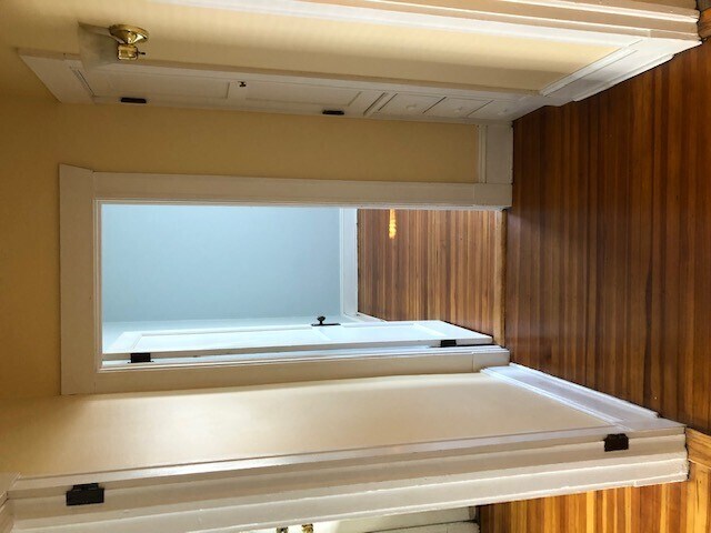 hallway - 1175 Boulevard