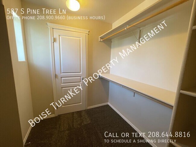 Building Photo - 587 S Pine Tree Ln