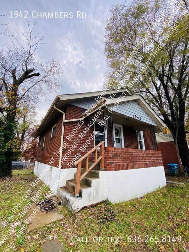 Primary Photo - Cozy 3 Bedroom Home